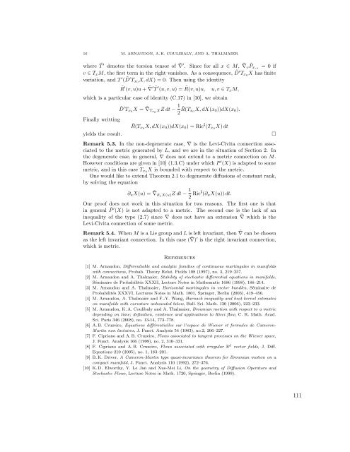 THÃSE Koléhè Abdoulaye COULIBALY-PASQUIER