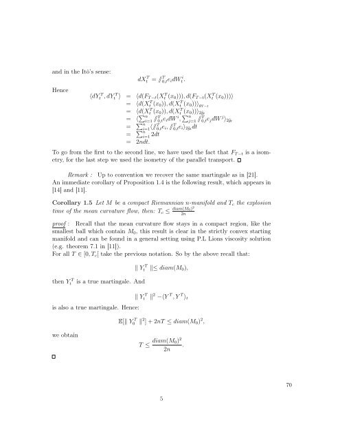 THÃSE Koléhè Abdoulaye COULIBALY-PASQUIER