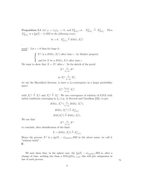 THÃSE Koléhè Abdoulaye COULIBALY-PASQUIER