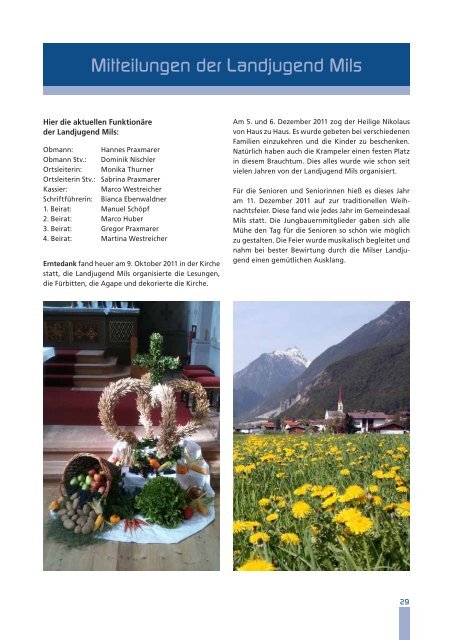 (1,88 MB) - .PDF - Mils bei Imst - Land Tirol