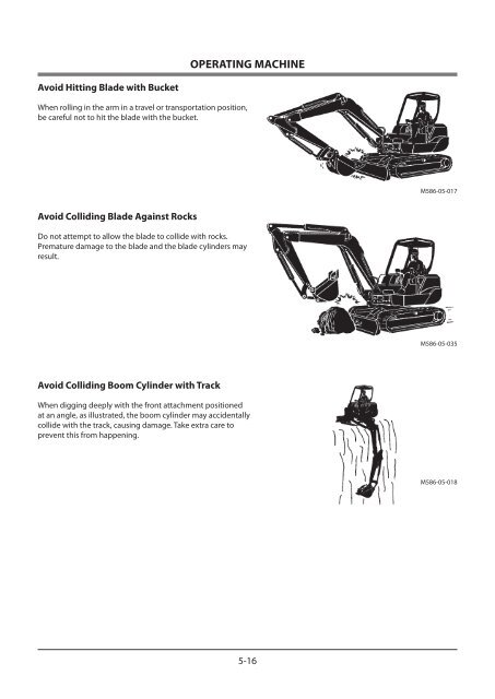 Hitachi ZX14-27 -3 - One Call Hire