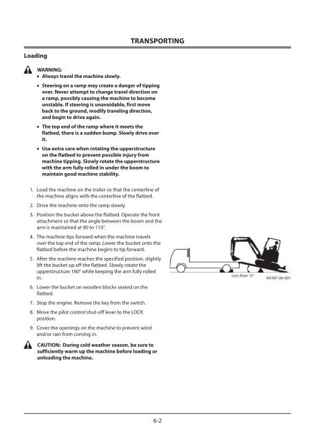 Hitachi ZX14-27 -3 - One Call Hire