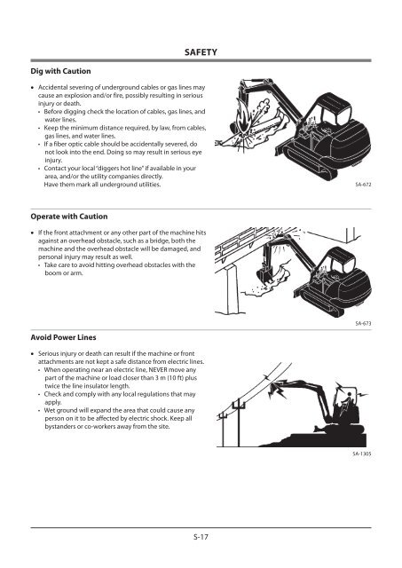 Hitachi ZX14-27 -3 - One Call Hire