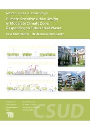 Thesis document - Jana Milosovicova - Urban Design English