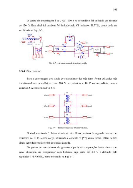 ModulaÃ§Ã£o Vetorial Aplicada ao Retificador TrifÃ¡sico PWM - Ivo Barbi