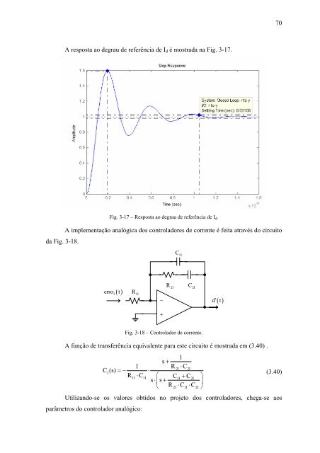 ModulaÃ§Ã£o Vetorial Aplicada ao Retificador TrifÃ¡sico PWM - Ivo Barbi