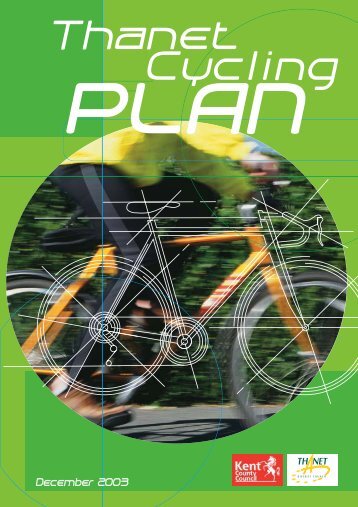 Thanet Cycling Plan - Spokes