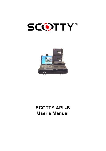 download - Scotty Tele-Transport Corporation