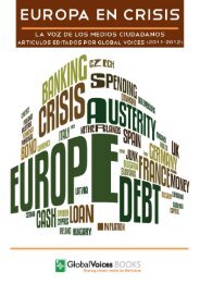 Europa En Crisis - Books by Global Voices Online