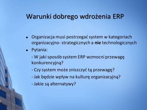 ZSI ERP