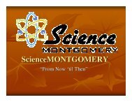 ISEF Rules Wizard - Science Montgomery