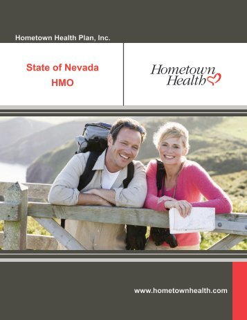 Plan F2 - HHP EOC - Silver State Health Insurance Exchange
