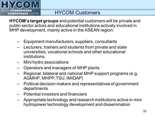 ASEAN HYCOM