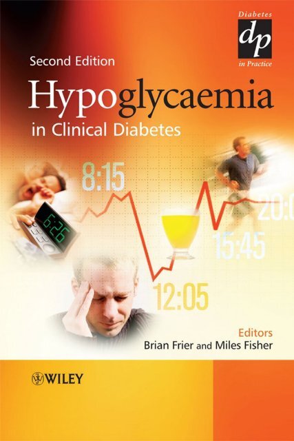 Hypoglycaemia in Clinical Diabetes