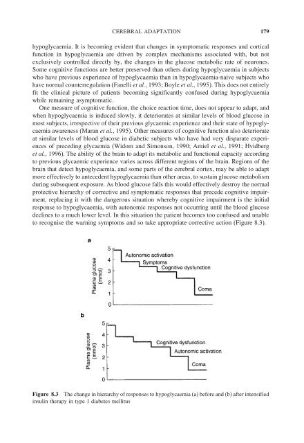 Hypoglycaemia in Clinical Diabetes