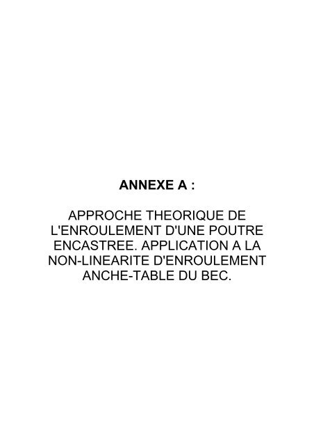 CaractÃ©risation objective de la qualitÃ© de justesse, de timbre et d ...