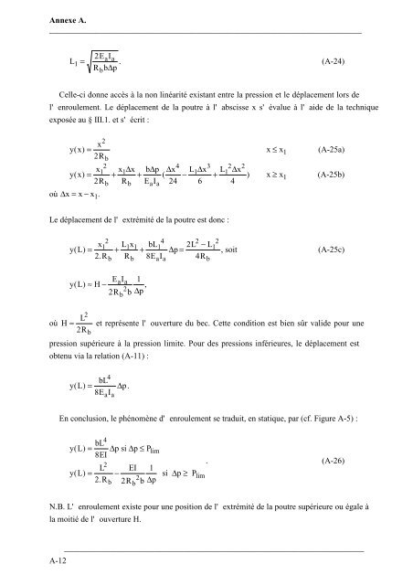 CaractÃ©risation objective de la qualitÃ© de justesse, de timbre et d ...