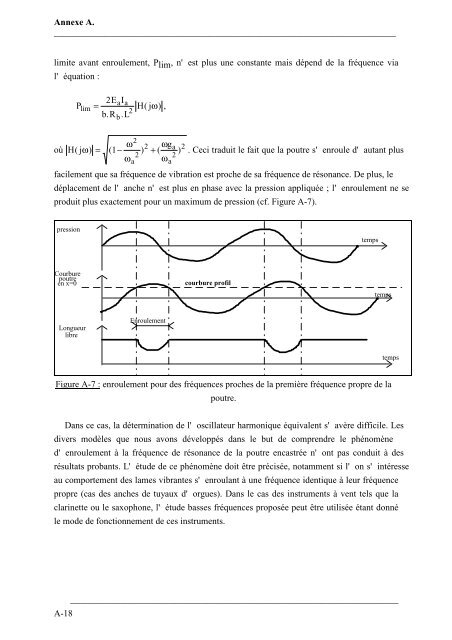 CaractÃ©risation objective de la qualitÃ© de justesse, de timbre et d ...