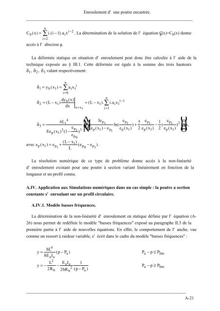 CaractÃ©risation objective de la qualitÃ© de justesse, de timbre et d ...