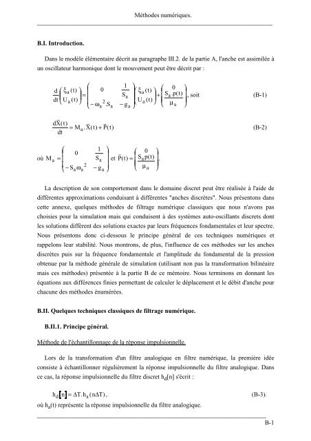 CaractÃ©risation objective de la qualitÃ© de justesse, de timbre et d ...