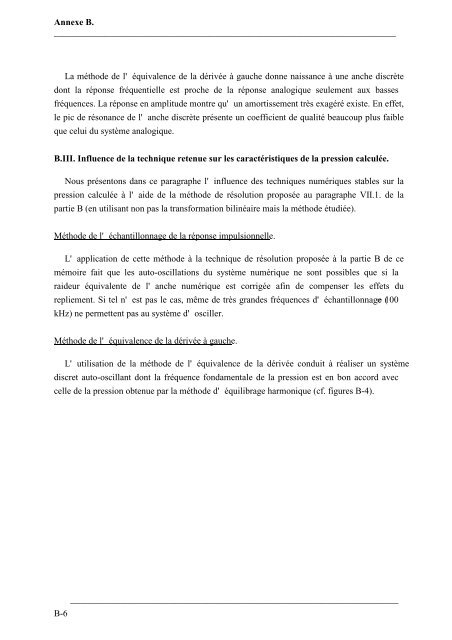 CaractÃ©risation objective de la qualitÃ© de justesse, de timbre et d ...