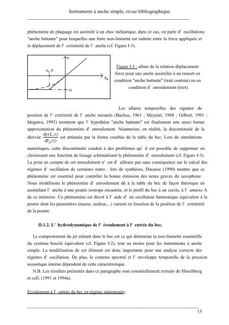 CaractÃ©risation objective de la qualitÃ© de justesse, de timbre et d ...