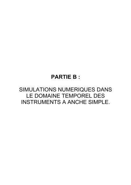 CaractÃ©risation objective de la qualitÃ© de justesse, de timbre et d ...