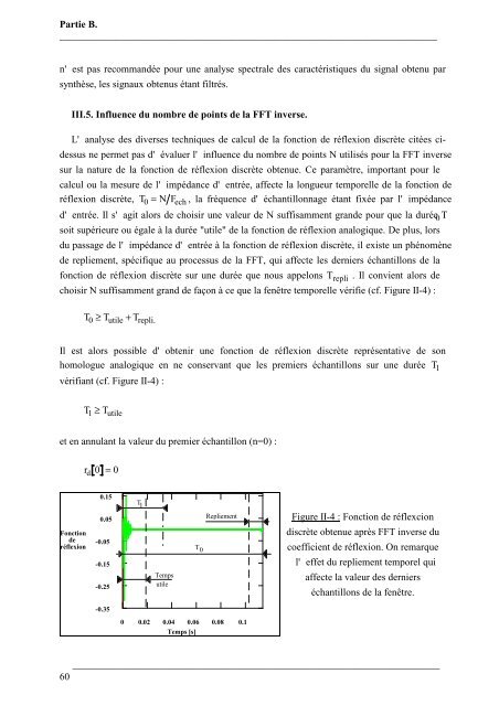 CaractÃ©risation objective de la qualitÃ© de justesse, de timbre et d ...