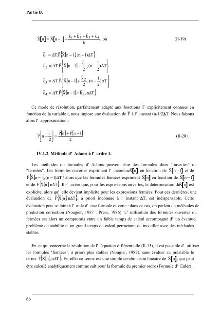 CaractÃ©risation objective de la qualitÃ© de justesse, de timbre et d ...