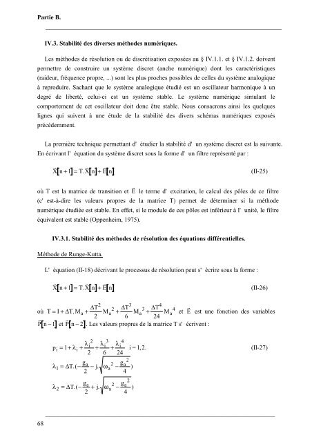 CaractÃ©risation objective de la qualitÃ© de justesse, de timbre et d ...