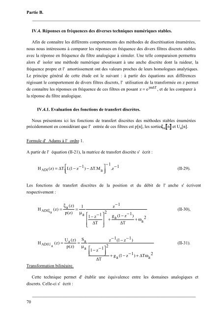 CaractÃ©risation objective de la qualitÃ© de justesse, de timbre et d ...