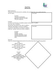 Poet-Tree Worksheet Haiku (Japanese) Three lines: the first line has ...