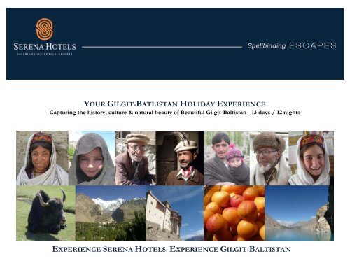 Download - Serena Hotels | Gilgit-Baltistan Collection