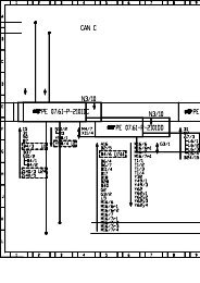 W211 Wiring Block Diagram ME Ignition Sys..pdf