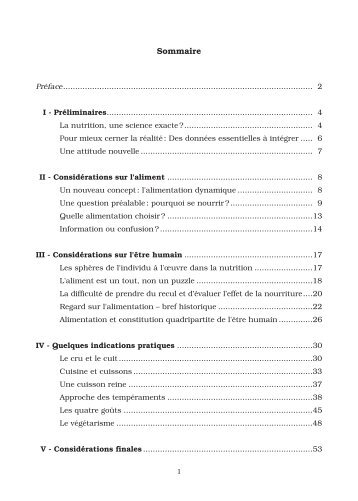 TÃ©lÃ©charger un extrait (PDF) - APMA