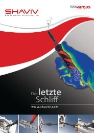 letzte - Vargus