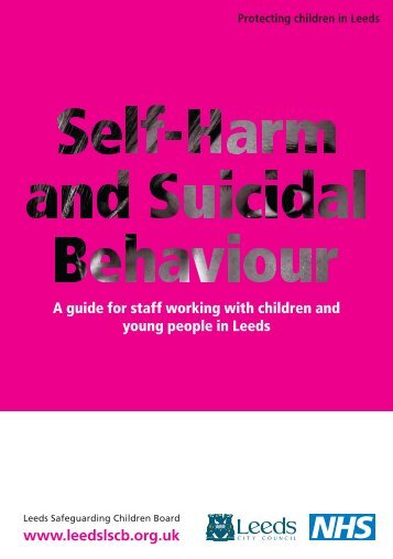 Self-harm-and-suicide-leaflet