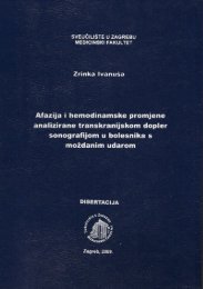 Download (2085Kb) - Repozitorij Medicinskog fakulteta Sveučilišta ...