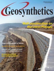 Download PDF - Geosynthetics