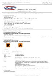 Valv - Promauto.com