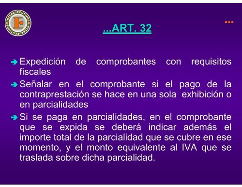 anÃ¡lisis teÃ³rico y aplicaciÃ³n prÃ¡ctica de la ley del iva - Interejecutivos