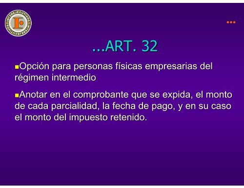 anÃ¡lisis teÃ³rico y aplicaciÃ³n prÃ¡ctica de la ley del iva - Interejecutivos