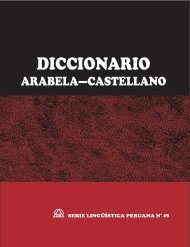 DICCIONARIO - Sil.org