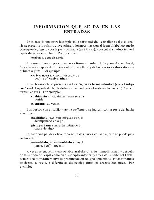 DICCIONARIO - Sil.org