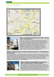 Rundgang Industriekultur_Endversion - Chemnitz Tourismus