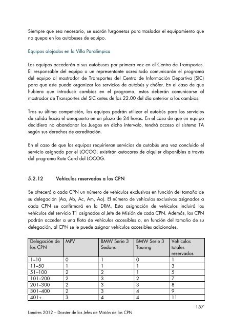 descargar pdf - ComitÃ© ParalÃ­mpico EspaÃ±ol