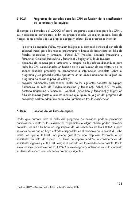 descargar pdf - ComitÃ© ParalÃ­mpico EspaÃ±ol