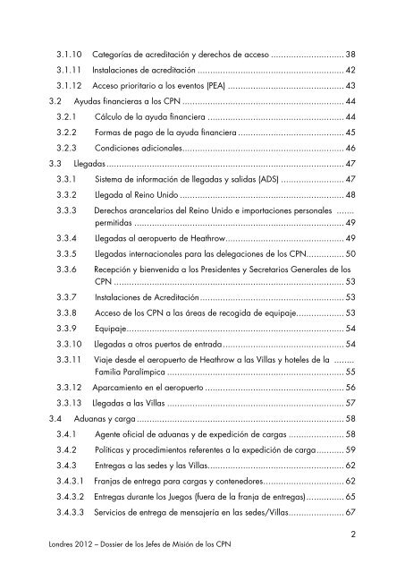 descargar pdf - ComitÃ© ParalÃ­mpico EspaÃ±ol