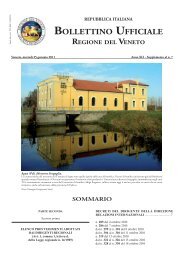 Bur N 07s Del 25 Gennaio 2011 - Associazione Realtà Veneta