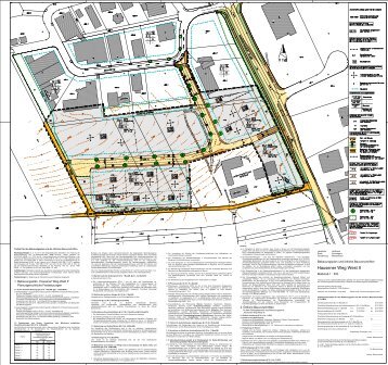 Hausener Weg West II - Stadt Schwaigern